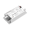 The CUPOWER ID ECSCB 42/230/300-1050 BH21 NFC CS 42W LED driver delivers flicker‑free adjustable constant current 300‑1050 mA. Contact ADM for details