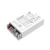 The CUPOWER ID ECSCB 75/230/150-1050 D4i NFC OUT is a 75W 150-1050mA constant current LED driver with D4i NFC dimming. Contact ADM for details.