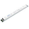 The CUPOWER ID LCCB 100/230/200-700 DALI NFC FV1 is a 100W DALI-2 LED driver with NFC and Push DIM support. Contact ADM for details.