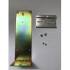 DINKIT3 Din Rail Mounting Kit for Large MEAN WELL Power Supplies