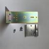 DINKit1 DIN Rail Mounting Kit for Small Power Supplies