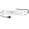 EUCHIPS UCS15-1H24V-0-AUP LED Driver CV 15W 24V 0.625A Linear Non Dimming IP20