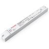 EUCHIPS LCP75D-2W24V LED Driver CV 75W 24V 2x3.125A Linear DALI DT8 Tunable White IP20