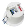 Hytronik HCD402 Flush Mount DALI Microwave Motion & Daylight Sensor