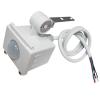 Hytronik HIM31 IP65 High Bay PIR & Microwave Motion Sensor - Clamp Mount