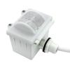 Hytronik HIM31 IP65 High Bay PIR & Microwave Motion Sensor -Conduit Mount