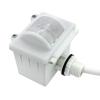 Hytronik HIM39/RF-COM Wireless IP65 DALI High Bay Daylight / Motion Sensor - Conduit Mount