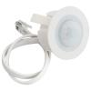 Hytronik HIR01/FM Flush Mount Detached Daylight Harvesting PIR Sensor
