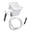 Hytronik HMW31 High Bay 1-10V Microwave Motion Sensor - Clamp Mount