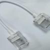 LBY 4009990-010 Cable kit for solderless neon lamp tail