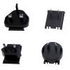MEAN WELL ACPLUG-MIX International AC Plug Tops for MEAN WELL GE Series Power Adaptor