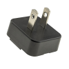 MEAN WELL ACPLUG-US4 US / Japan AC Plug Top for NGE Series Power Adapter