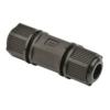 MEAN WELL CJ04-1 IP68 Cable Joiner for 14~16AWG DC Cable