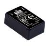 MEAN WELL DCW03B-05 24V to Â±5VV 3W Dual Output PCB mount DC to DC converter