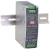 MEAN WELL DDR-240B-24 24V to 24V 240W DIN Rail DC to DC Converter