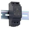 MEAN WELL DDR-30G-12 12V or 24V to 12V 30W DIN Rail DC to DC Converter