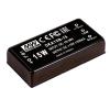 MEAN WELL DKA15A-05 12V to Â±5VV 15W Dual Output PCB Mount DC to DC Converter