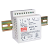 MEAN WELL DR-4515 15V DIN Rail Power Supply
