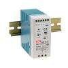 MEAN WELL DRA-40-24 24V Programmable DIN Rail Power Supply