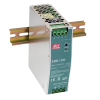 MEAN WELL EDR-120-24 24V DIN Rail Power Supply