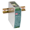 MEAN WELL EDR-150-24 24V DIN Rail Power Supply