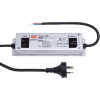 MEAN WELL ELG-150-24 24V 150W IP67 Constant Voltage LED Driver