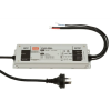 MEAN WELL ELG-200-24AB-AUP 24V 200W IP65 0-10V Dimmable LED Driver