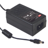 MEAN WELL GST18A05-P1J 5V 3A desk top power adapter