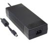 MEAN WELL GST220A12-R7B 12V 15A desk top power adapter