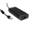 MEAN WELL GST280A12-C6P 12V 21A desk top power adapter