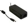 MEAN WELL GST40A05-P1J 5V 5A desk top power adapter