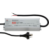 MEAN WELL HLG-185H-24 24V 185W IP67 Constant Voltage LED Driver