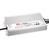 MEAN WELL HLG-600H-15AB 15V 540W IP65 0-10V Dimmable LED Driver