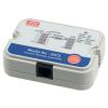 MEAN WELL IRC2 Remote Control with Battery Level Display for NTS (450W+) and TS (700W+) Series Inverters
