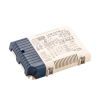 The MEAN WELL LCM-40TW 350~1050mA 2~100V DC Tuneable White Constant Current LED Driver with Selectable Output. Contact ADM for details.