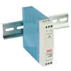 MEAN WELL MDR-10-24 24V DIN Rail Power Supply