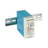 MEAN WELL MDR-40-12 DIN Rail 40W 12V 3.33A Slim Power Supply