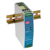 MEAN WELL NDR-75-12 12V DIN Rail Power Supply