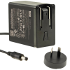 MEAN WELL NGE12I12-P1J 12V 2.7A wall mount power adapter
