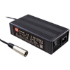 MEAN WELL NPB-240-12XLR Battery Charger for 12V Lithium-Ion Batteries