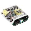 MEAN WELL NSP-75-5 Enclosed Power Supply. 75-Watt 5VDC 15A Output