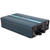 MEAN WELL NTS-1700-212AU 12VDC to 240VAC 1700W True Sine Wave Inverter