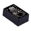 MEAN WELL SCW03A-15 12V to 15V 3W PCB mount DC to DC converter