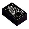 MEAN WELL SCW05A-12 12V to 12V 5W PCB mount DC to DC converter