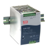 MEAN WELL SDR-480-24 24V DIN Rail Power Supply