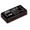 MEAN WELL SKA20B-12 24V to 12V 20W PCB Mount DC to DC Converter
