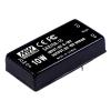 MEAN WELL SKE10A-05 12V to 5V 10W PCB mount DC to DC Converter