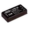 MEAN WELL SKM30B-12 24V to 12V 30W PCB Mount DC to DC Converter