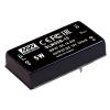 MEAN WELL SLW05A-09 12V to 9V 5W PCB mount DC to DC converter
