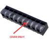 TBC-09 Terminal Cover for MEAN WELL Power Supply with 9 Way Terminal Block